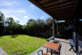 Debonair 1, Anglesea